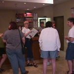 The James Page Brewery Tour (June 12, 1999 - BIYF II)