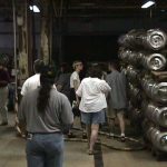 The James Page Brewery Tour (June 12, 1999 - BIYF II)
